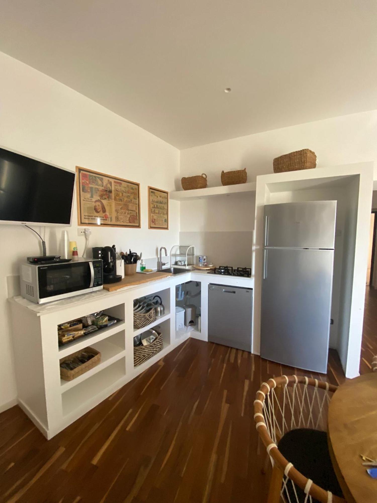 Angolo Del Poeta Suite Matera Eksteriør billede
