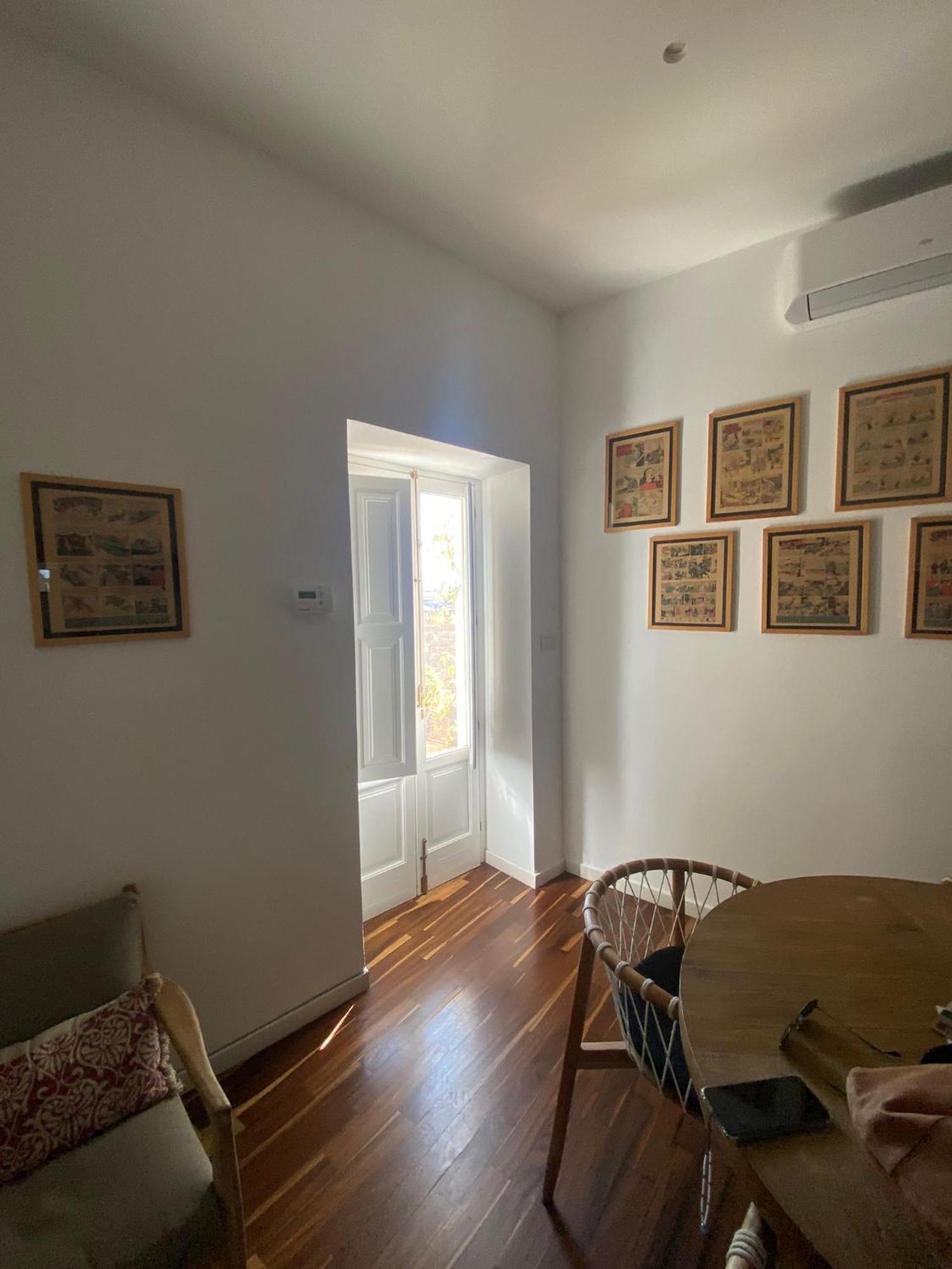Angolo Del Poeta Suite Matera Eksteriør billede