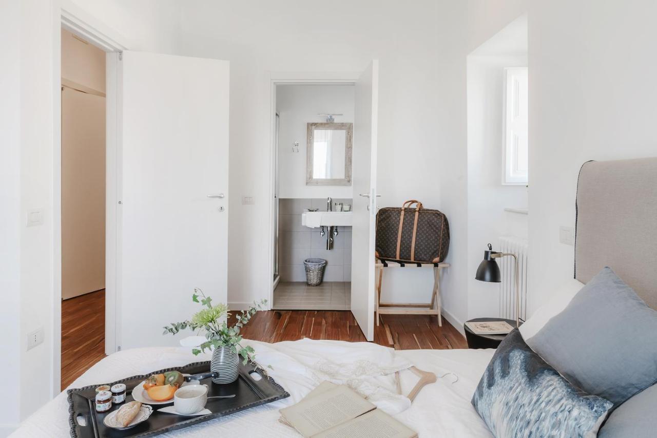 Angolo Del Poeta Suite Matera Eksteriør billede